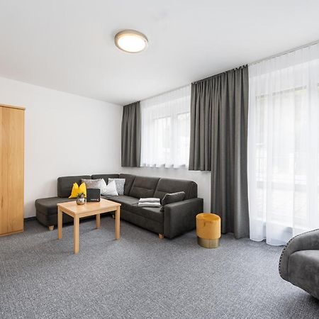 Appartements Insieme Obertauern Eksteriør bilde