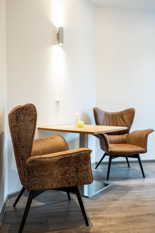 Appartements Insieme Obertauern Eksteriør bilde