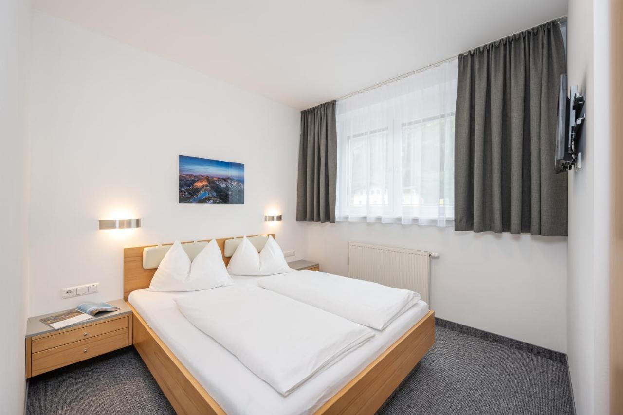 Appartements Insieme Obertauern Eksteriør bilde