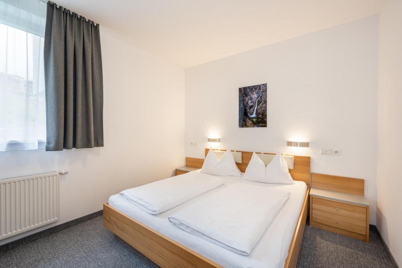 Appartements Insieme Obertauern Eksteriør bilde