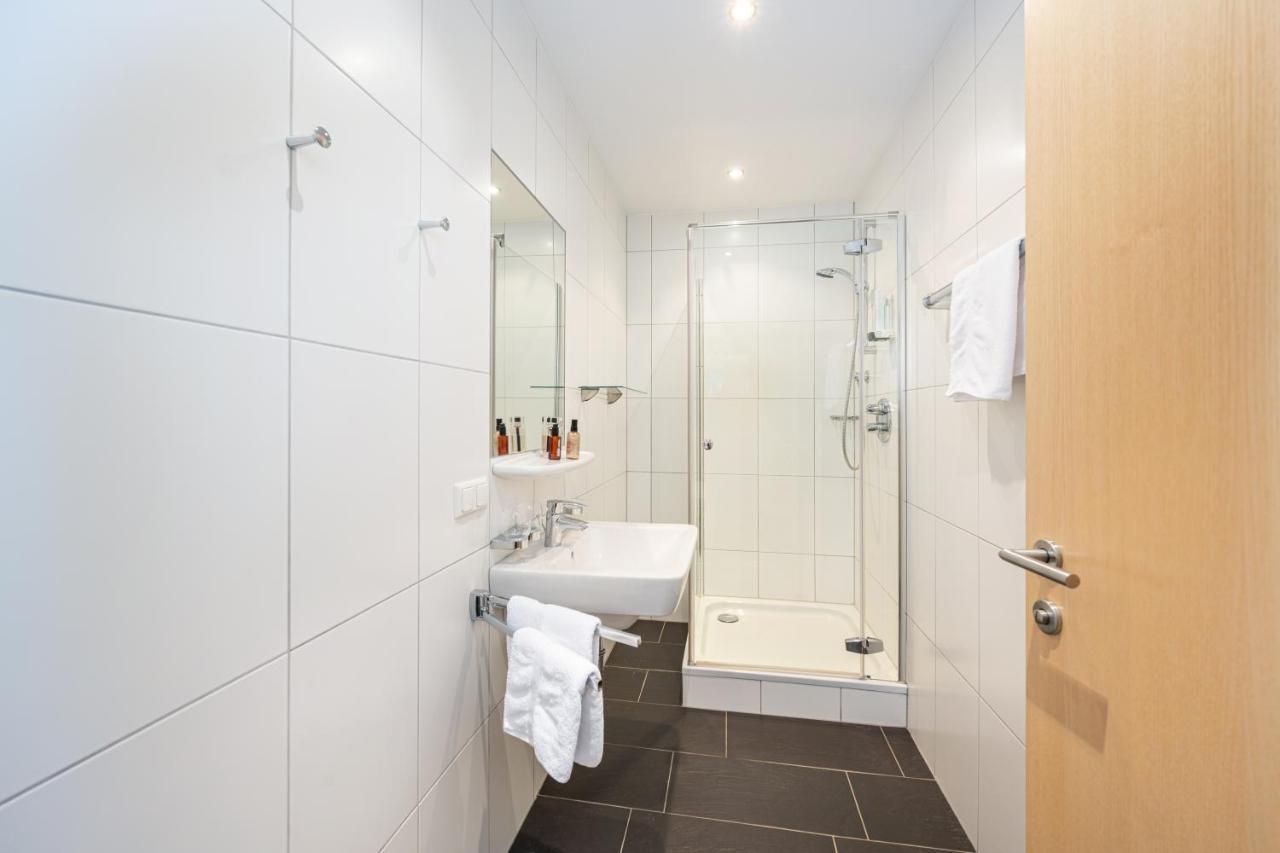 Appartements Insieme Obertauern Eksteriør bilde