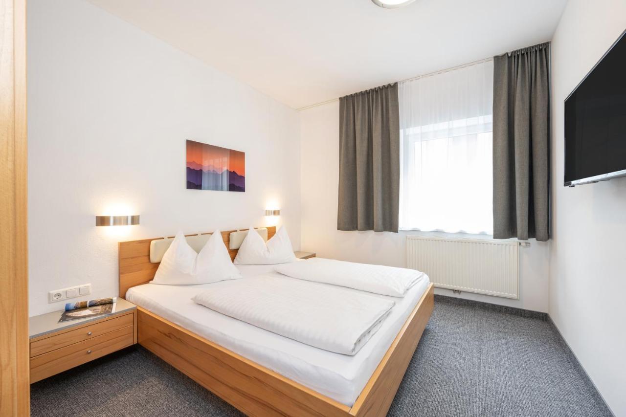 Appartements Insieme Obertauern Eksteriør bilde