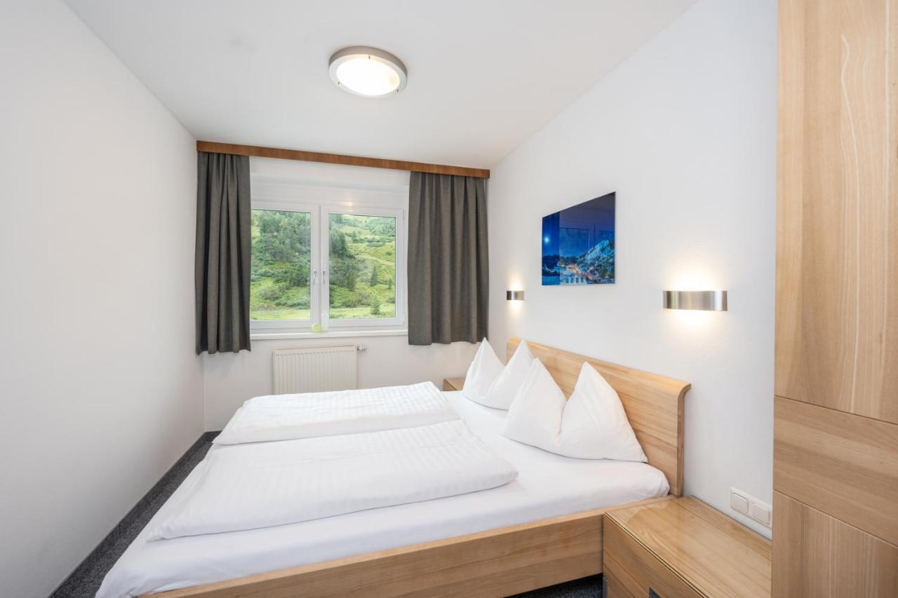 Appartements Insieme Obertauern Eksteriør bilde