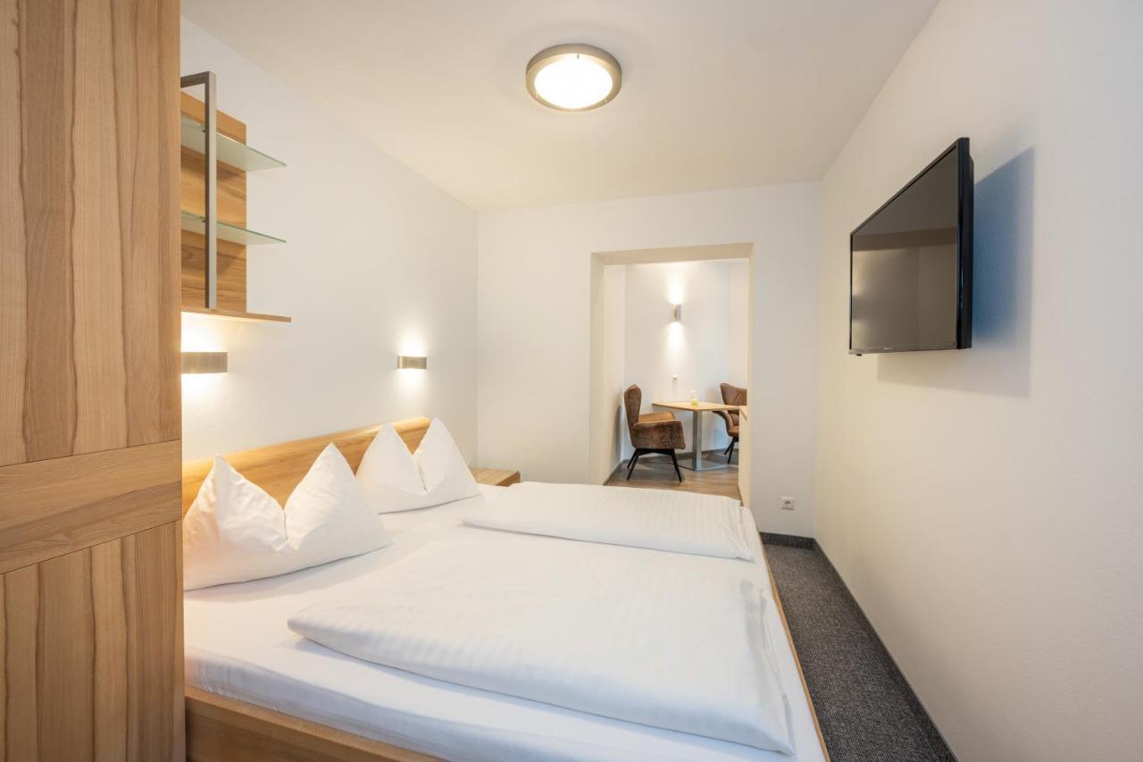 Appartements Insieme Obertauern Eksteriør bilde