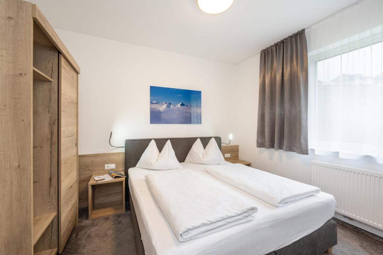 Appartements Insieme Obertauern Eksteriør bilde
