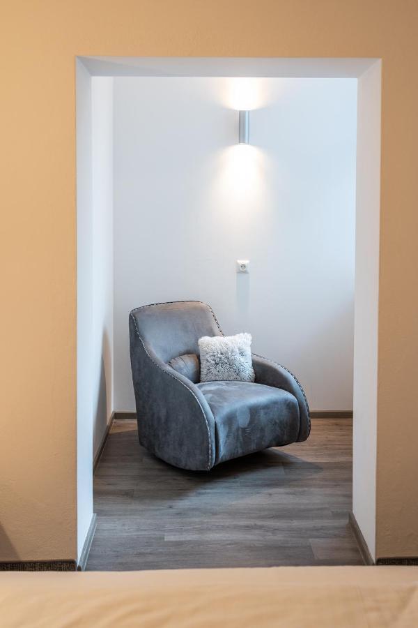 Appartements Insieme Obertauern Eksteriør bilde
