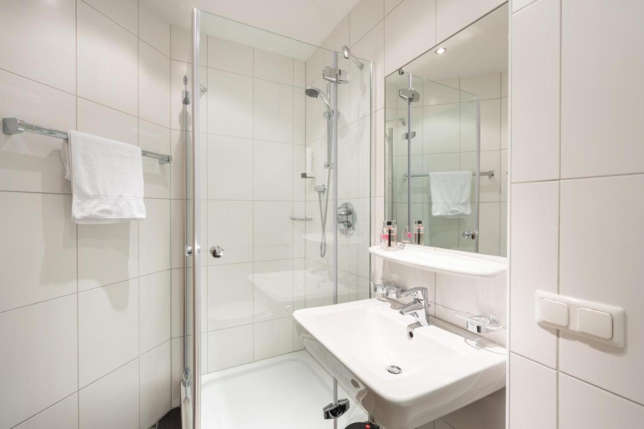 Appartements Insieme Obertauern Eksteriør bilde