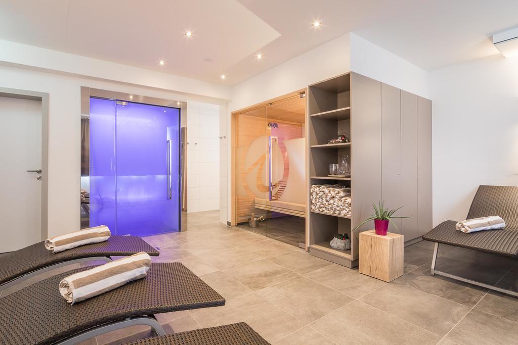 Appartements Insieme Obertauern Eksteriør bilde