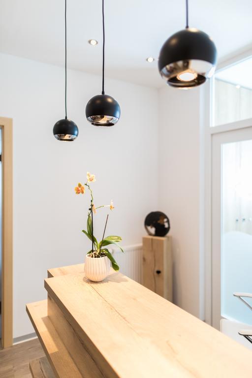 Appartements Insieme Obertauern Eksteriør bilde
