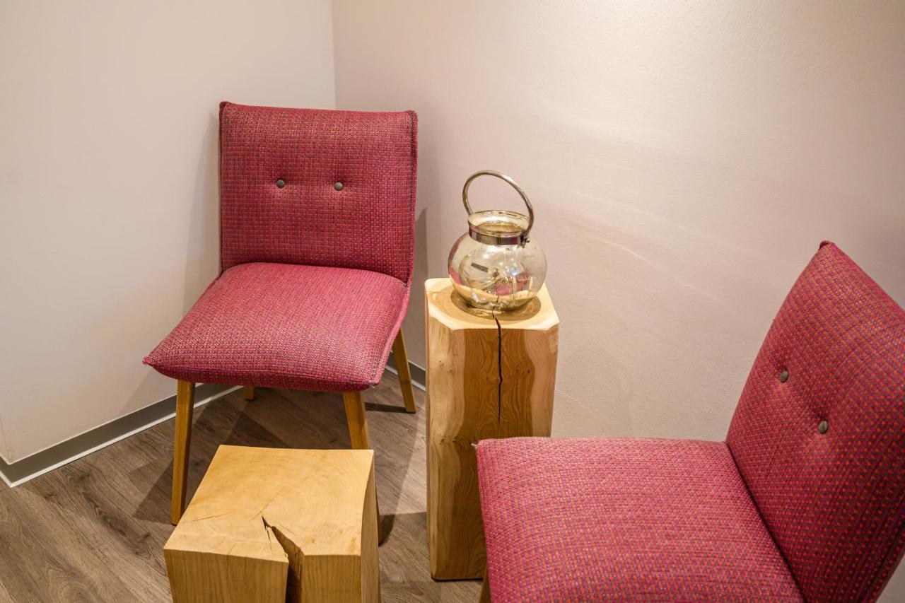 Appartements Insieme Obertauern Eksteriør bilde