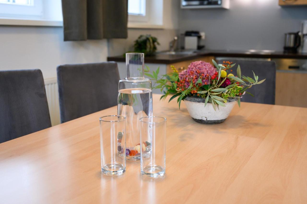 Appartements Insieme Obertauern Eksteriør bilde