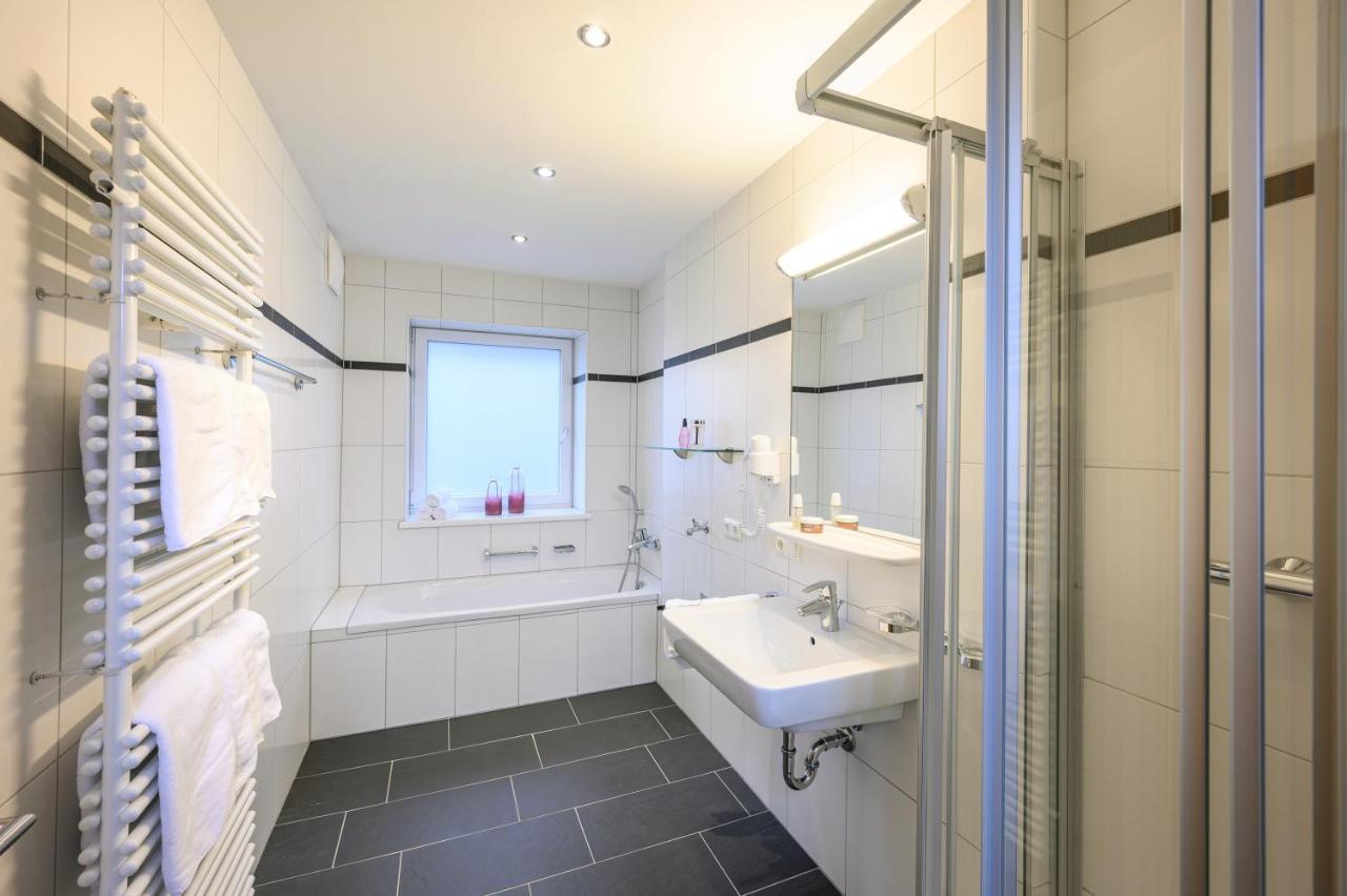 Appartements Insieme Obertauern Eksteriør bilde